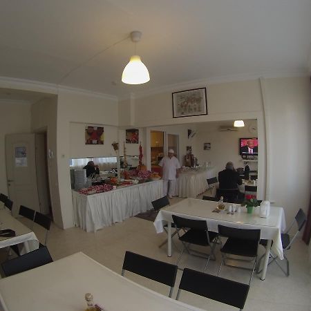 Guzel Izmir Hotel Eksteriør billede