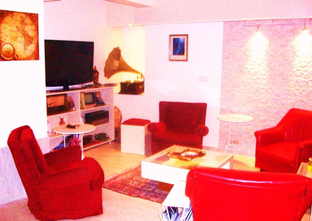 Guzel Izmir Hotel Eksteriør billede