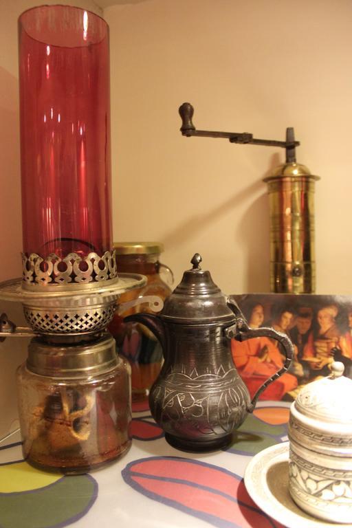 Guzel Izmir Hotel Værelse billede