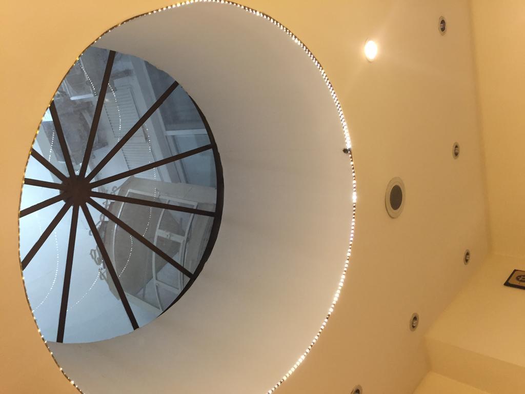 Guzel Izmir Hotel Eksteriør billede