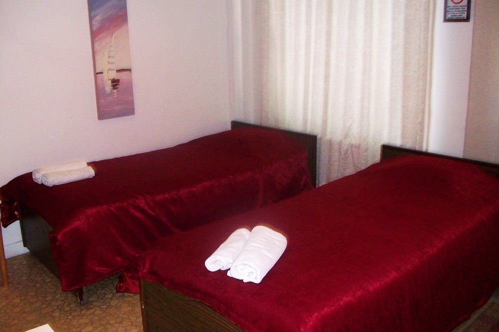 Guzel Izmir Hotel Eksteriør billede