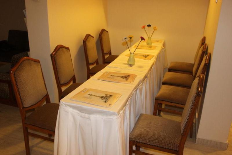 Guzel Izmir Hotel Eksteriør billede
